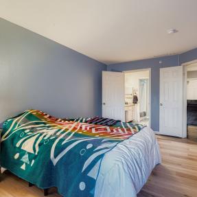2520 Taft Dr 205 Primary Bedroom
