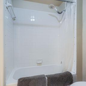 2520 Taft Dr 205 Primary Bathroom