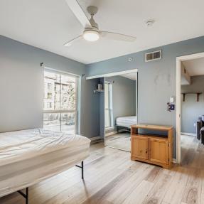 2520 Taft Dr 205 Bedroom