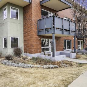 3-4730 Holiday Dr #101-Exterior