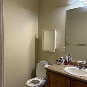 3223 Iron Forge Place Unit 104 bathroom 1
