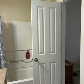 3223 Iron Forge Place Unit 104 bathroom one