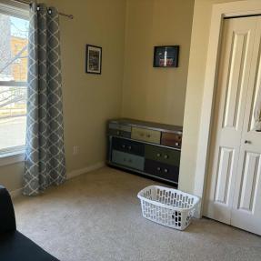 3223 Iron Forge Place Unit 104 bedroom 2 view