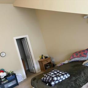 3223 Iron Forge Place Unit 104 bedroom two view