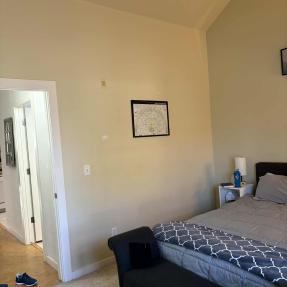 3223 Iron Forge Place Unit 104 bedroom view