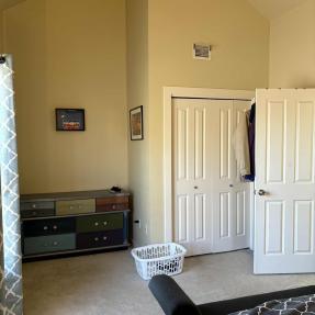 3223 Iron Forge Place Unit 104 bedroom