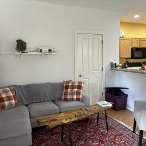 3223 Iron Forge Place Unit 104 dining