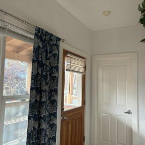 3223 Iron Forge Place Unit 104 door entrance