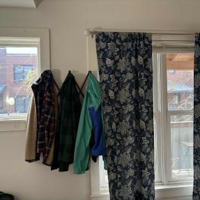 3223 Iron Forge Place Unit 104 door view