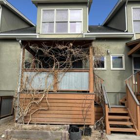 3223 Iron Forge Place Unit 104 Front of house