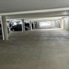 3223 Iron Forge Place Unit 104 Garage