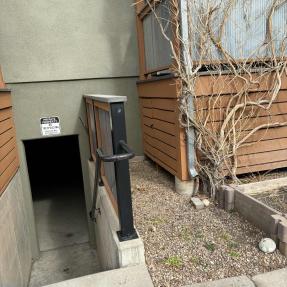 3223 Iron Forge Place Unit 104 Patio