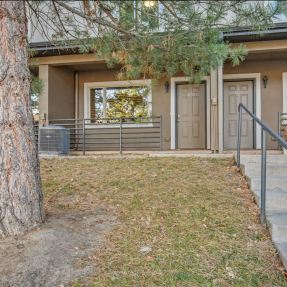 2800 East Aurora Avenue Unit 108 Front of house