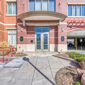 1301 Canyon Blvd 203 - Print Quality - Exterior Front