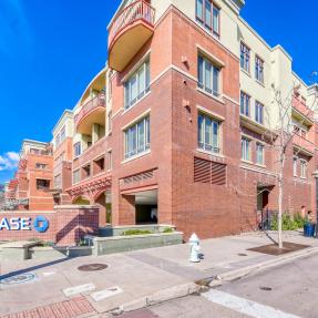 1301 Canyon Blvd 203 - Print Quality - Exterior Front