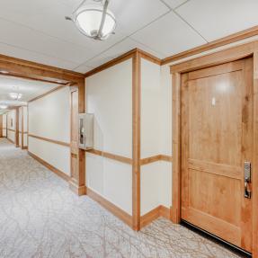 1301 Canyon Blvd 203 - Print Quality - Foyer