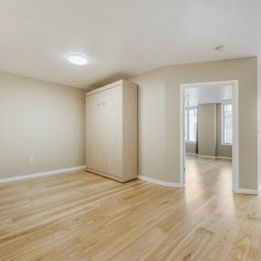 1301 Canyon Blvd 203 - Print Quality - Living Room