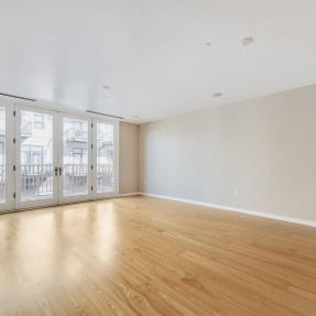 1301 Canyon Blvd 203 - Print Quality - Living Room