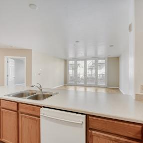 1301 Canyon Blvd 203 - Print Quality - Kitchen
