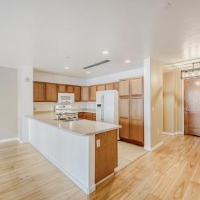 1301 Canyon Blvd 203 - Print Quality - Kitchen