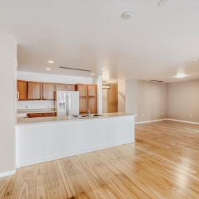 1301 Canyon Blvd 203 - Print Quality - Kitchen
