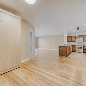 1301 Canyon Blvd 203 - Print Quality - Breakfast Area