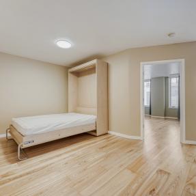 1301 Canyon Blvd 203 - Print Quality - Bedroom