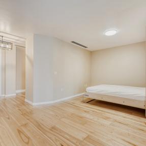 1301 Canyon Blvd 203 - Print Quality - Bedroom