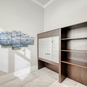 1301 Canyon Blvd 203 - Print Quality - Closet