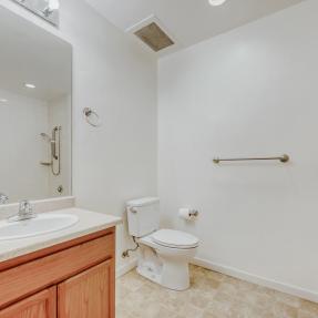 1301 Canyon Blvd 203 - Print Quality - Bathroom