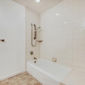 1301 Canyon Blvd 203 - Print Quality - Bathroom
