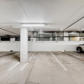 1301 Canyon Blvd 203 - Print Quality - Garage