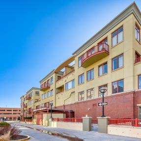 1301 Canyon Blvd 203 - Print Quality - Exterior Rear