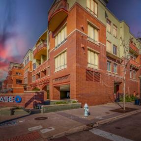 1301 Canyon Blvd 203 - Print Quality - Exterior Front