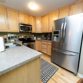 3683 Pinedale St Unit F kitchen (2)