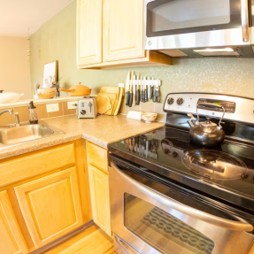3683 Pinedale St Unit F kitchen 3