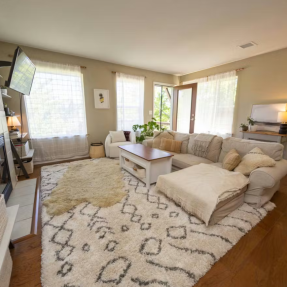 3683 Pinedale St Unit F Living area