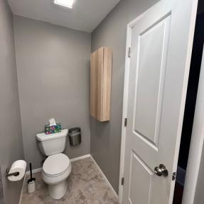 3685 Chase Court Bathroom 1