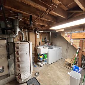 3685 Chase Ct  Basement