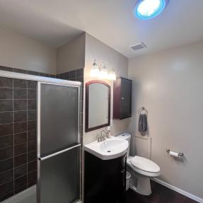 3685 Chase Ct  Bathroom 1 with shower