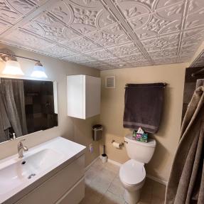 3685 Chase Ct  Bathroom 2