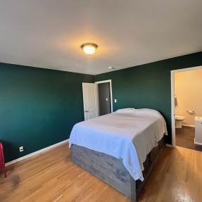 3685 Chase Ct  Bed room 3