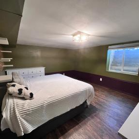 3685 Chase Ct Bed room four