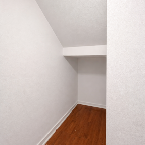 4591 Sunnyside Place storage area