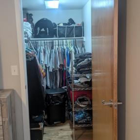 Closet