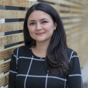 Dr. Bianca Gallegos headshot