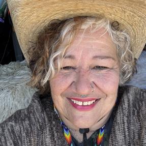 Isabel Sanchez headshot