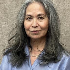 Tsunemi Maehara headshot