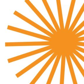 Orange Spark