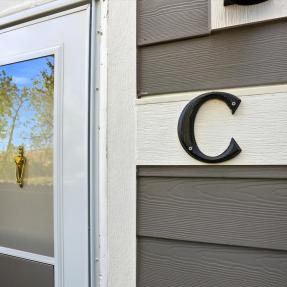 01-3315 Talisman Ct C-Exterior unit number